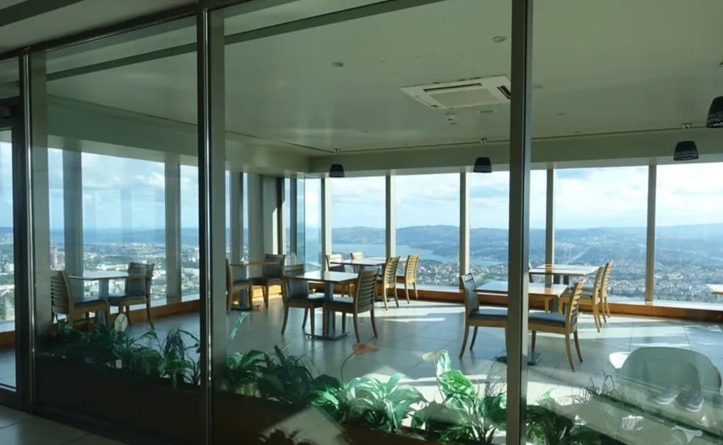Istanbul 4D SkyRide Simulation and Sapphire Observation Deck Pass - Image 6